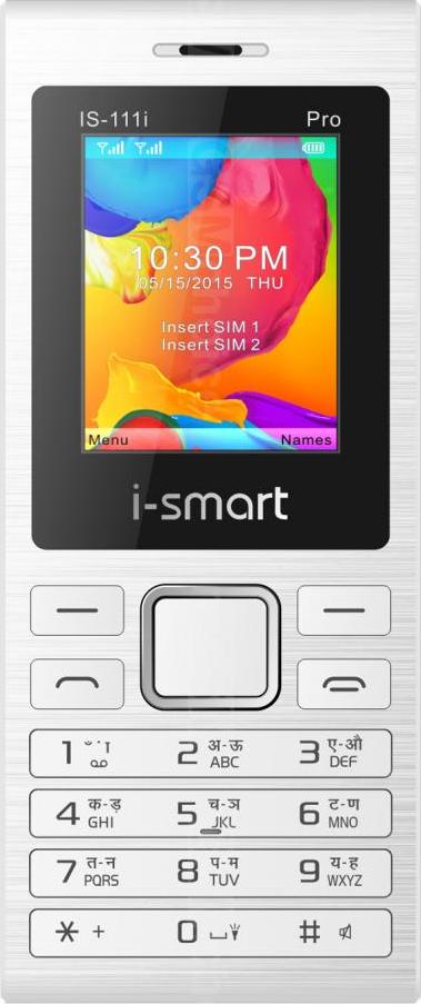 I-Smart IS-111i Pro I-Smart IS-111i Pro
