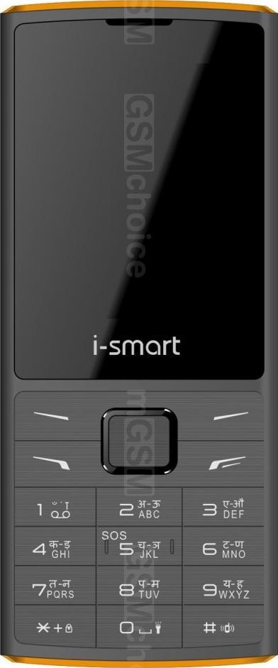 I-Smart IS-201-Plus I-Smart IS-201-Plus