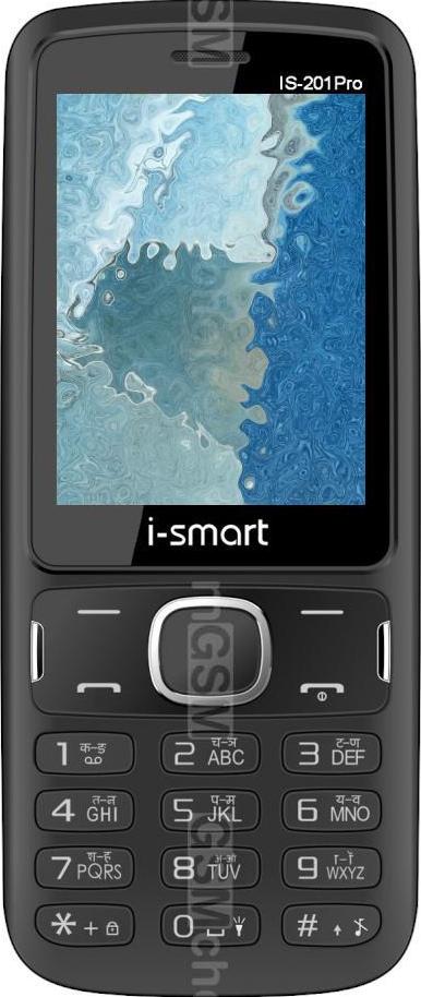 I-Smart IS-201 Pro