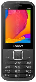 Galeria zdjęć telefonu I-Smart IS-202i Xtraa