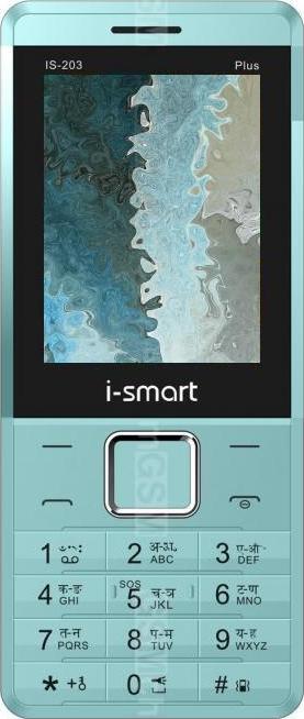 I-Smart IS-203-Plus I-Smart IS-203-Plus