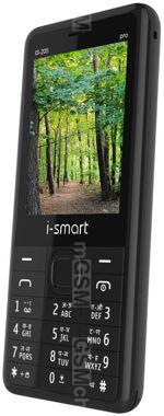Galeria zdjęć telefonu I-Smart IS-205i Pro