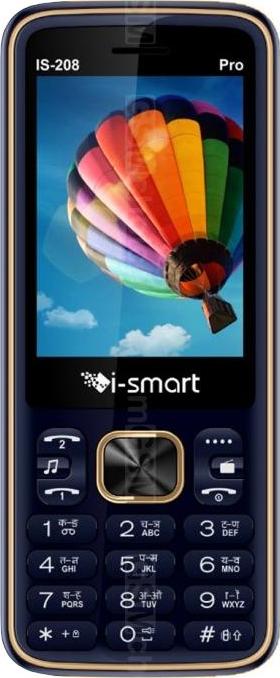I-Smart IS-208 Pro
