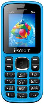 Galeria zdjęć telefonu I-Smart IS-301i