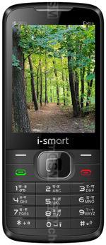 Galeria zdjęć telefonu I-Smart IS-302i