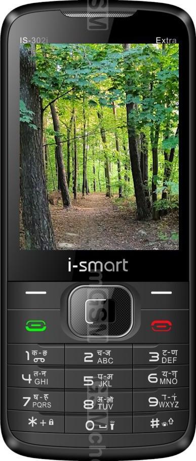 I-Smart IS-302i I-Smart IS-302i