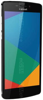 Galeria zdjęć telefonu I-Smart Mercury V6