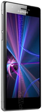 Galeria zdjęć telefonu I-Smart Mercury V7