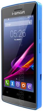 Galeria zdjęć telefonu I-Smart SpLash K1