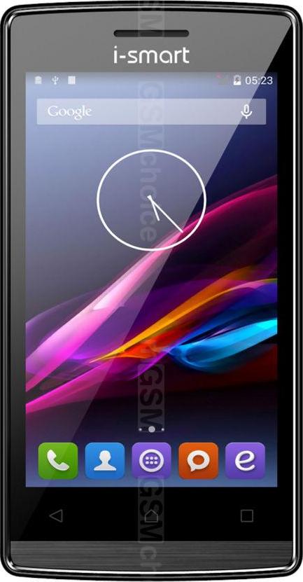I-Smart SpLash K1