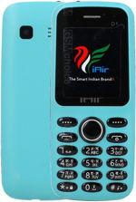 Galeria zdjęć telefonu iAir D1