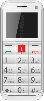 Galeria zdjęć telefonu iBall Aasaan2