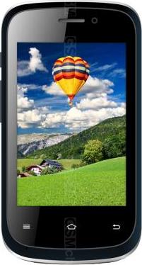iBall Andi 3.5KKe Winner+
