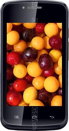 iBall Andi 3.5V Genius2