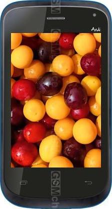 iBall Andi 3.5V Grabit2 iBall Andi 3.5V Grabit2