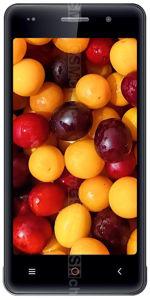 Galeria zdjęć telefonu iBall Andi 4.5C MAgnifico 2016