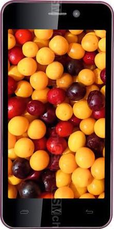 iBall Andi 4.5M Enigma+