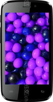 iBall Andi 4F Waves iBall Andi 4F Waves