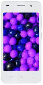 Galeria zdjęć telefonu iBall Andi 4P Class-X