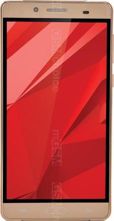 iBall Andi 5.5H Weber