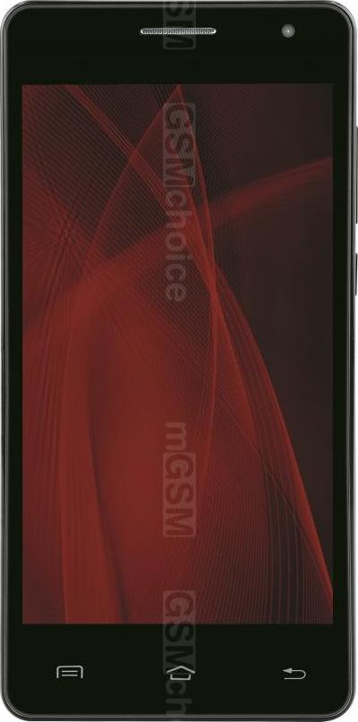 iBall Andi 5F Infinito iBall Andi 5F Infinito