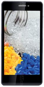 Galeria zdjęć telefonu iBall Andi 5K Infinito2