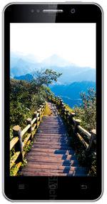 Galeria zdjęć telefonu iBall Andi 5K Panther