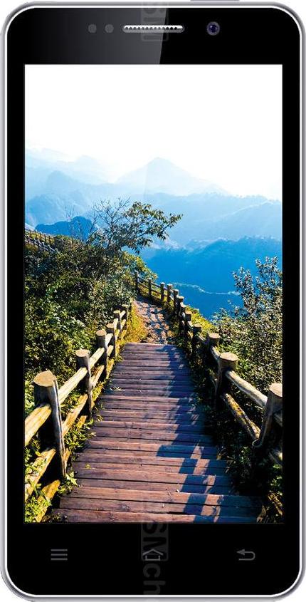 iBall Andi 5K Panther iBall Andi 5K Panther