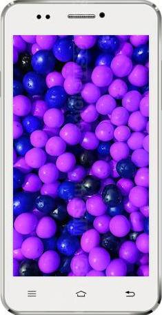 iBall Andi 5K Sparkle iBall Andi 5K Sparkle