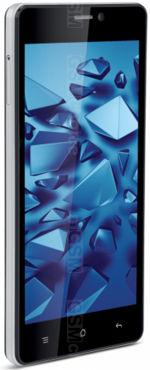 Galeria zdjęć telefonu iBall Andi 5Q Cobalt Solus