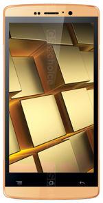 Galeria zdjęć telefonu iBall Andi 5Q Gold 4G