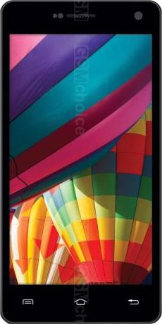iBall Andi 5T Cobalt2