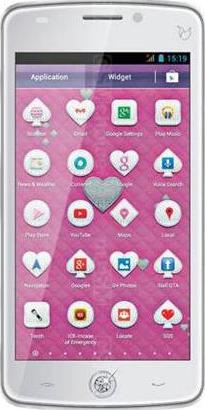 iBall Andi Uddaan Quadcore