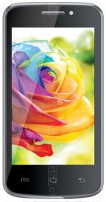 Galeria zdjęć telefonu iBall Andi4-B2 IPS