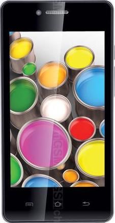 iBall Andi4 B20 iBall Andi4 B20