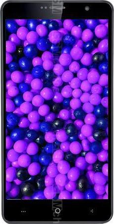 iBall Cobalt 5.5F Youva iBall Cobalt 5.5F Youva