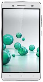 Galeria zdjęć telefonu iBall Cobalt Solus 4G