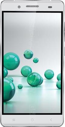 iBall Cobalt Solus 4G