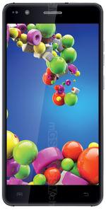 Galeria zdjęć telefonu iBall Cobalt Solus2