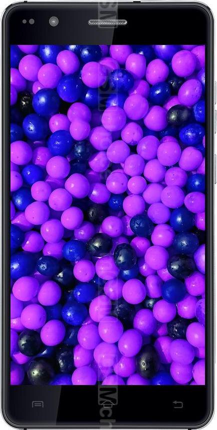 iBall Cobalt Solus2 iBall Cobalt Solus2