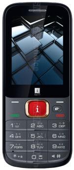 Galeria zdjęć telefonu iBall FAB2.4 JB-009