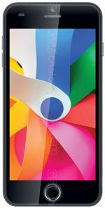 Galeria zdjęć telefonu iBall Cobalt Oomph 4.7D