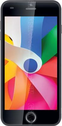 iBall Cobalt Oomph 4.7D iBall Cobalt Oomph 4.7D