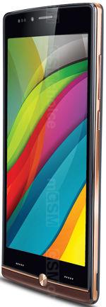 Galeria zdjęć telefonu iBall mSLR Cobalt 4