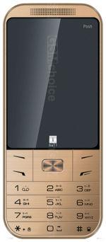 Galeria zdjęć telefonu iBall Posh 2.8D