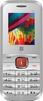 iBall Prince 1.8G iBall Prince 1.8G