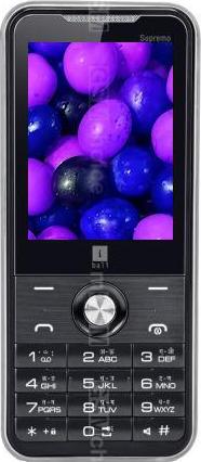 iBall Supremo 2.4D iBall Supremo 2.4D