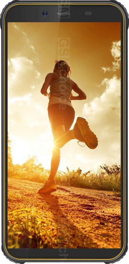 iGET Blackview GBV5500 Pro iGET Blackview GBV5500 Pro