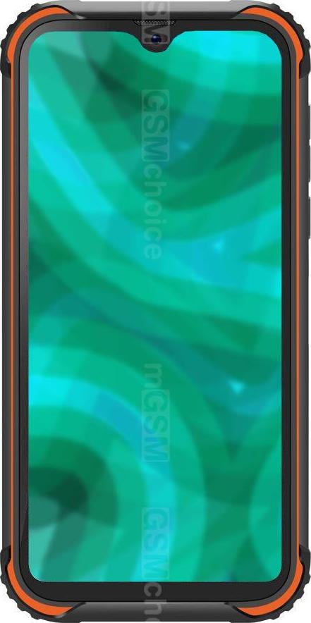 iGET Blackview GBV5900 iGET Blackview GBV5900