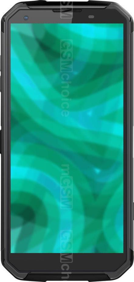 iGET Blackview GBV9500 Plus